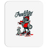 fresh life Mousepad