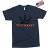 fahrie77 Exclusive T-shirt