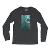 Leaf Long Sleeve Shirts