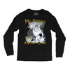 maine coon Long Sleeve Shirts