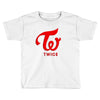 THIS TWICE Toddler T-shirt