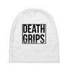Death Grips Baby Beanies