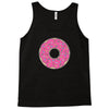 strobery donat Tank Top