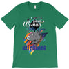 who loves rotweiller T-Shirt