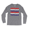 Vote 2018 Long Sleeve Shirts