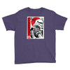 RED SUN - TANK TROOPER Youth Tee