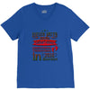 vater 2016 V-Neck Tee