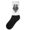 atomic bomb baby Socks