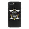 I AM A Cancer iPhone 7 Plus Case