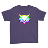 color best Youth Tee