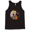 undercover Tank Top