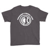 amusement &amp; baseball park Youth Tee