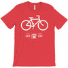 infinity mpg T-Shirt