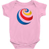 fahrie77 Baby Bodysuit