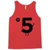 hi 5 Tank Top