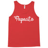 papacito Tank Top