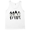 RAMONES - PUNK Tank Top