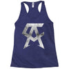 canelo eroded Racerback Tank