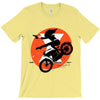 black attack T-Shirt