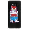 wild aztec monster Samsung Galaxy S8