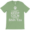 pets shih tzu T-Shirt