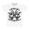 A7X_4 All Over Men's T-shirt