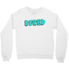 bored Crewneck Sweatshirt