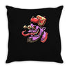 etw Throw Pillow