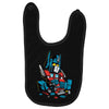 autoblocks Baby Bibs