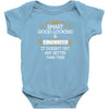 Smart Good Looking Songwriter Doesnt Get Better Than This Baby Onesie