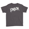 london Youth Tee
