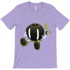 self destruction T-Shirt