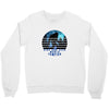 Big Foot Crewneck Sweatshirt
