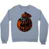 hidden Crewneck Sweatshirt