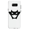 videl's satan symbol Samsung Galaxy S8