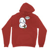smart dog Unisex Hoodie
