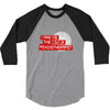 i take the the out of psychotherapist 3/4 Sleeve Shirt