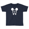 fresh fingers mickey mouse scoop Toddler T-shirt