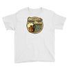 mudder&rsquo;s milk Youth Tee