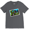 photo bomb squad V-Neck Tee