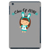 class o f 2018 cool girl iPad Mini