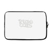 i love cats Laptop sleeve