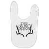aperitif Baby Bibs