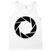 aperture science Tank Top
