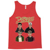 dobre twins Tank Top