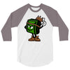 various 3/4 Sleeve Shirt