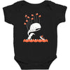 moby fail Baby Bodysuit