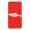 Uncle Shark iPhoneX