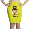 vanoss Pencil Skirts