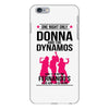 Donna and DynamoS iPhone 6 Plus/6s Plus Case